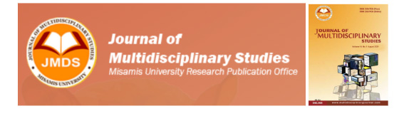 Misamis University: Strengthening Communities Through Learning 